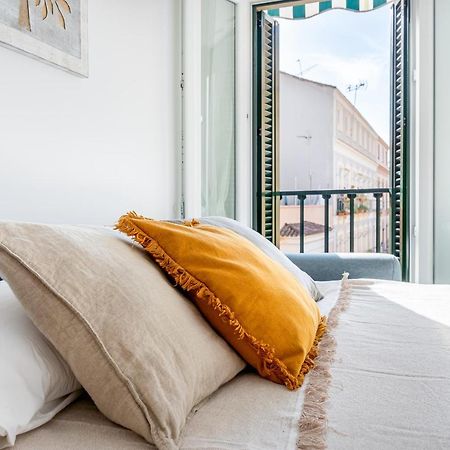 Key-Wise Malaga Centro San Francisco 3 Habitaciones Zewnętrze zdjęcie