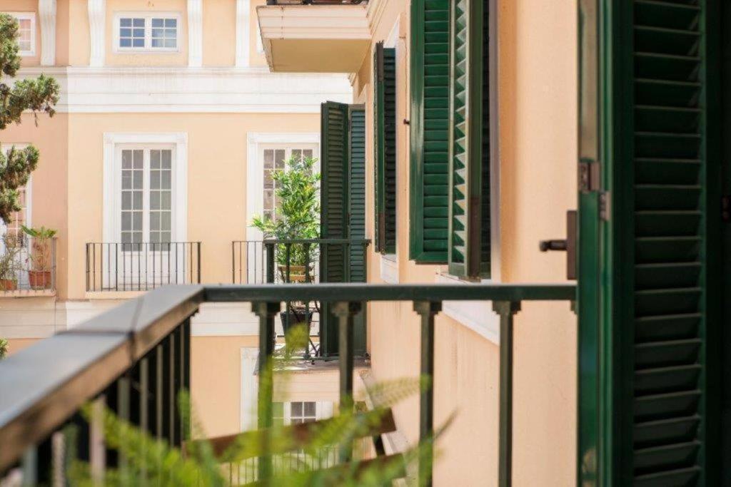 Key-Wise Malaga Centro San Francisco 3 Habitaciones Zewnętrze zdjęcie