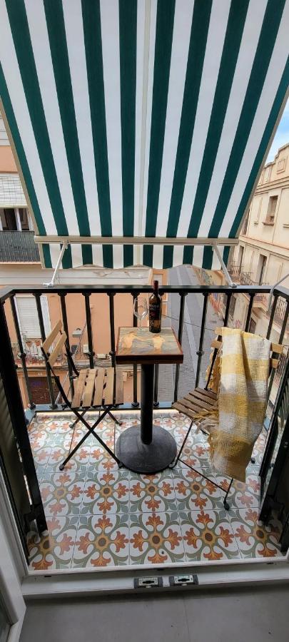 Key-Wise Malaga Centro San Francisco 3 Habitaciones Zewnętrze zdjęcie