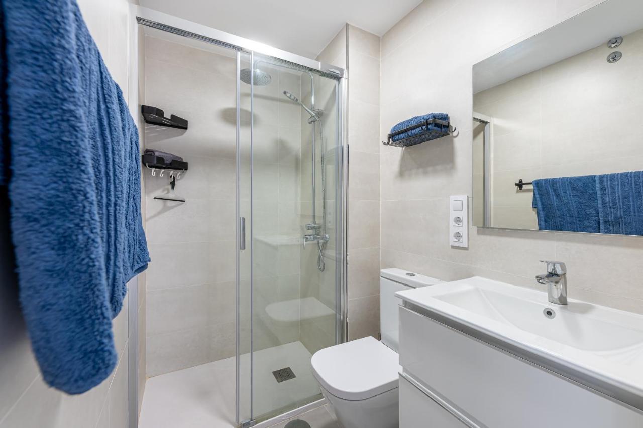 Key-Wise Malaga Centro San Francisco 3 Habitaciones Zewnętrze zdjęcie